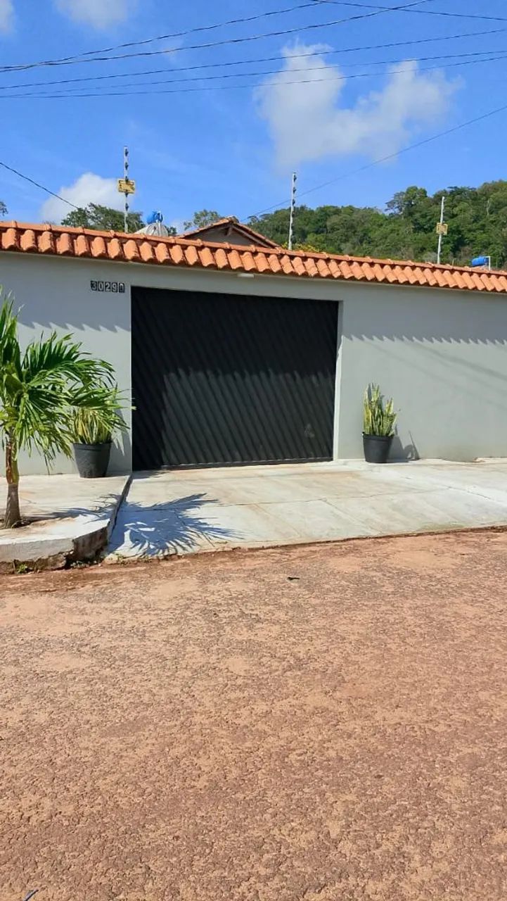 Foto - Santarém - Salvação