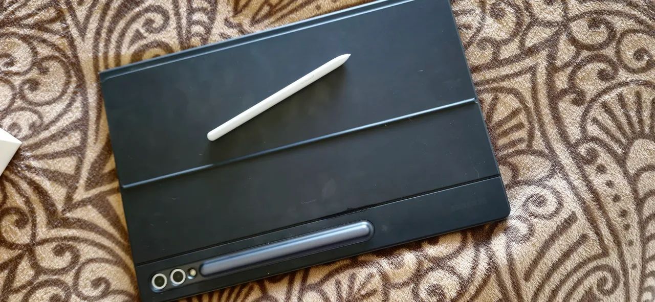 Tablet sansung S10 - Foto 2