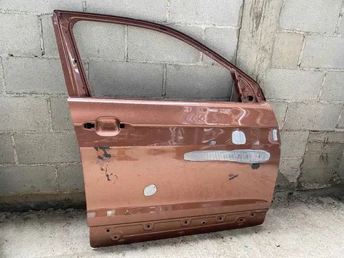 Porta Dianteira Vw T Cross 2019 2020 2021 2022 2023 L.d Orig