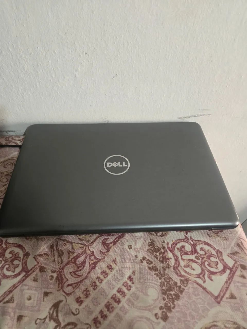 Notebook Dell i564296992493313120