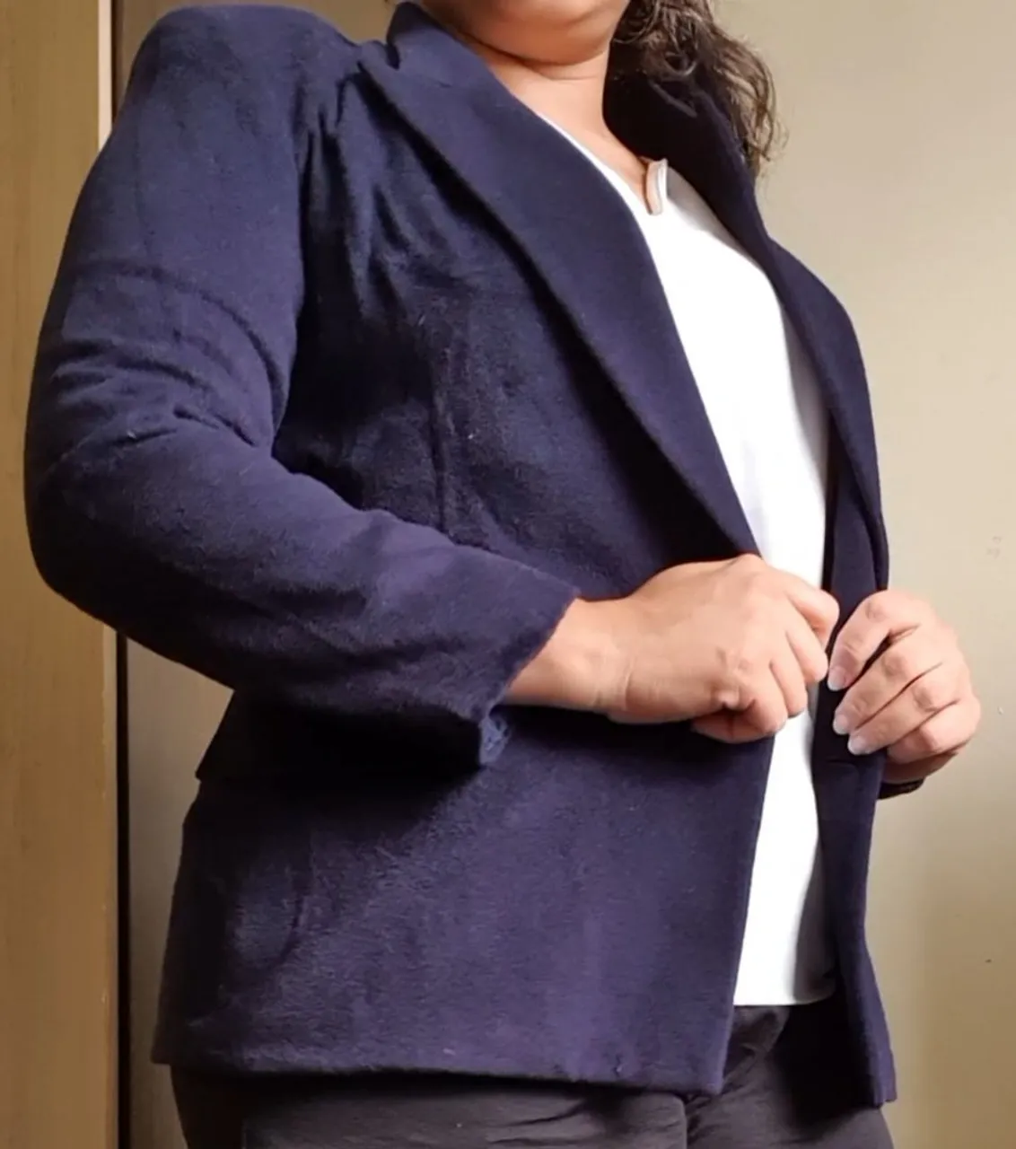 BLAZER FEMININO DA CHASECULT