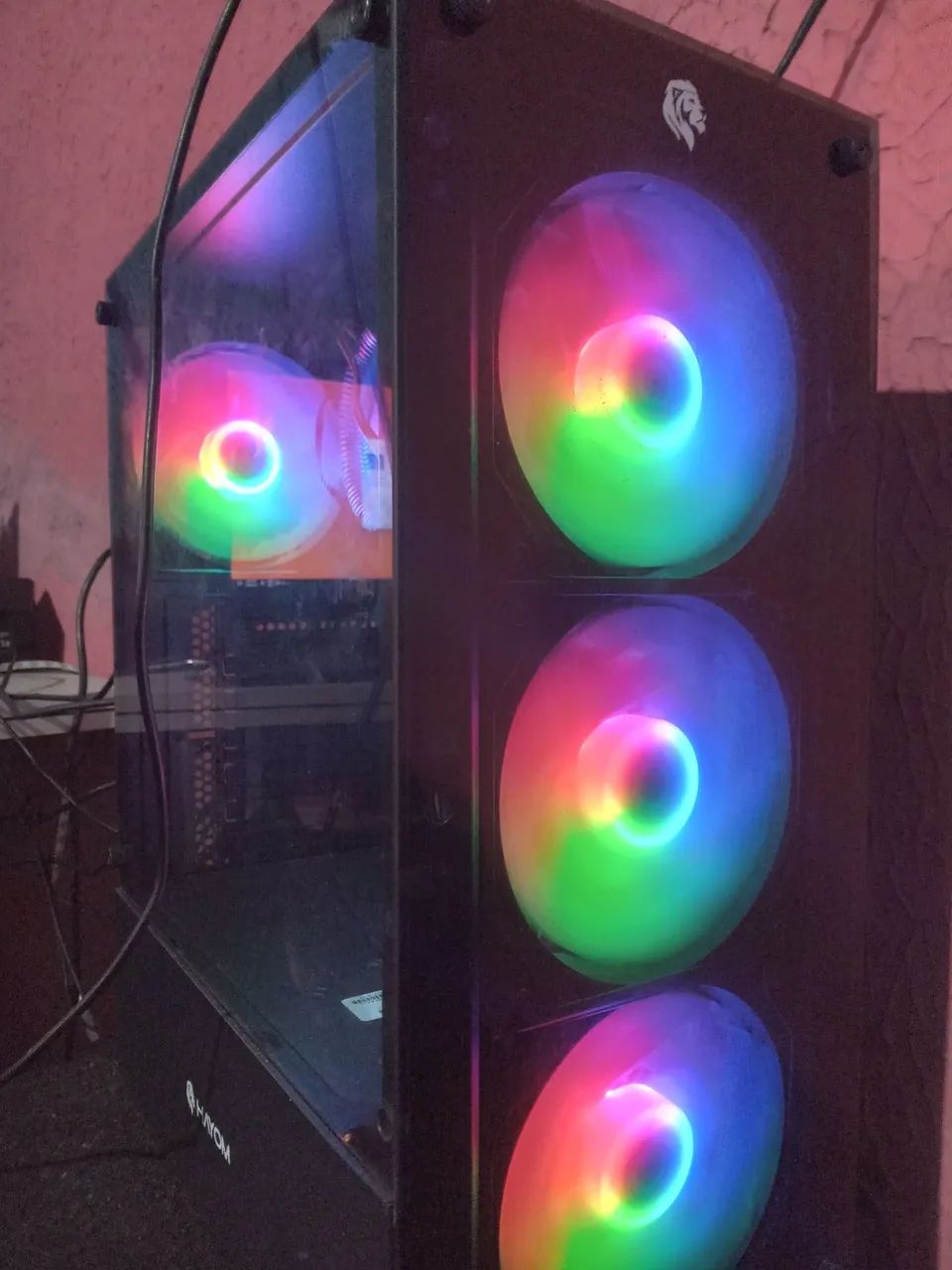 Complete Game Case 64291867617155120