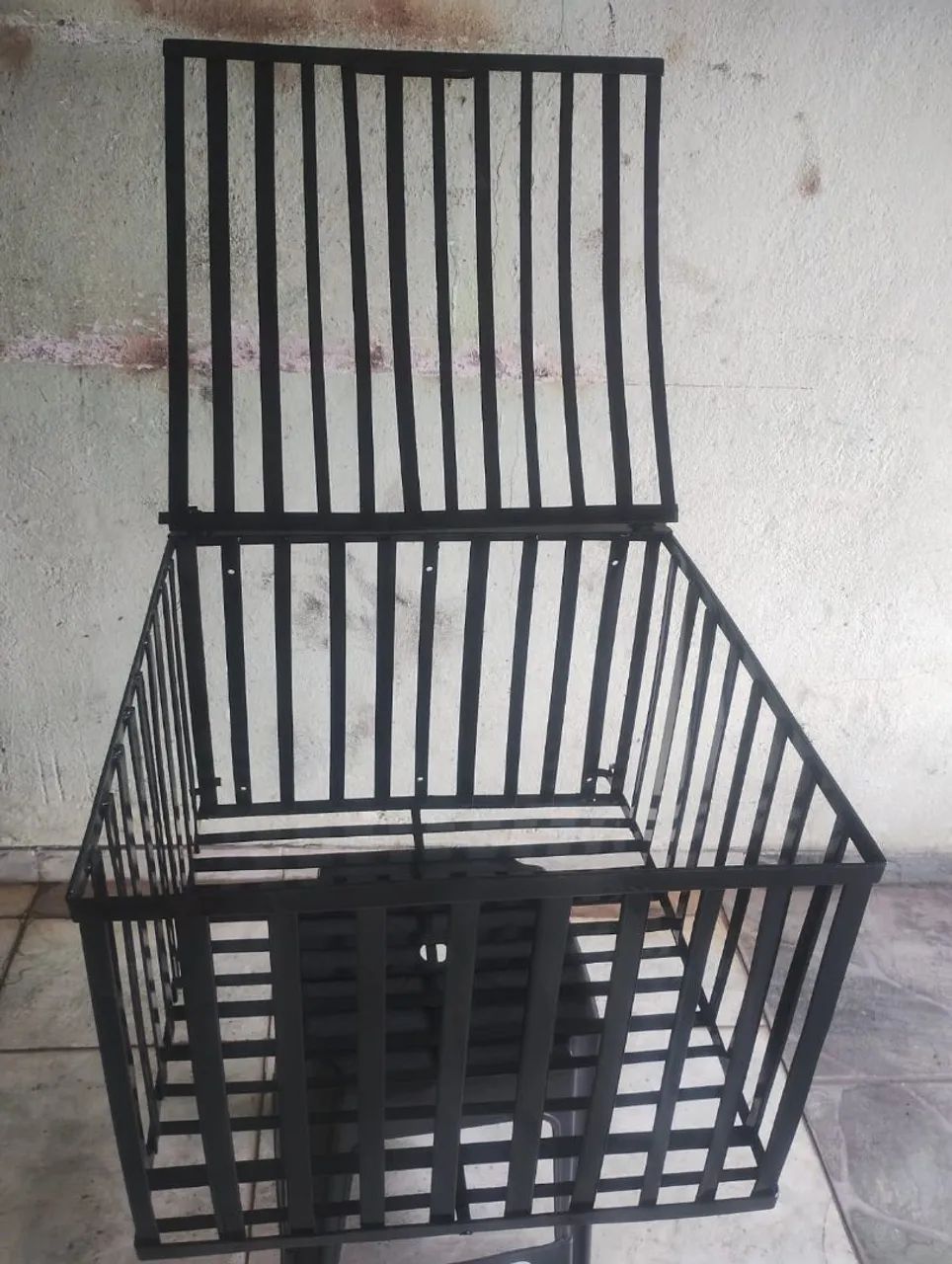 Lixeira com entrega instalação grátis a partir de 170 - Foto 5