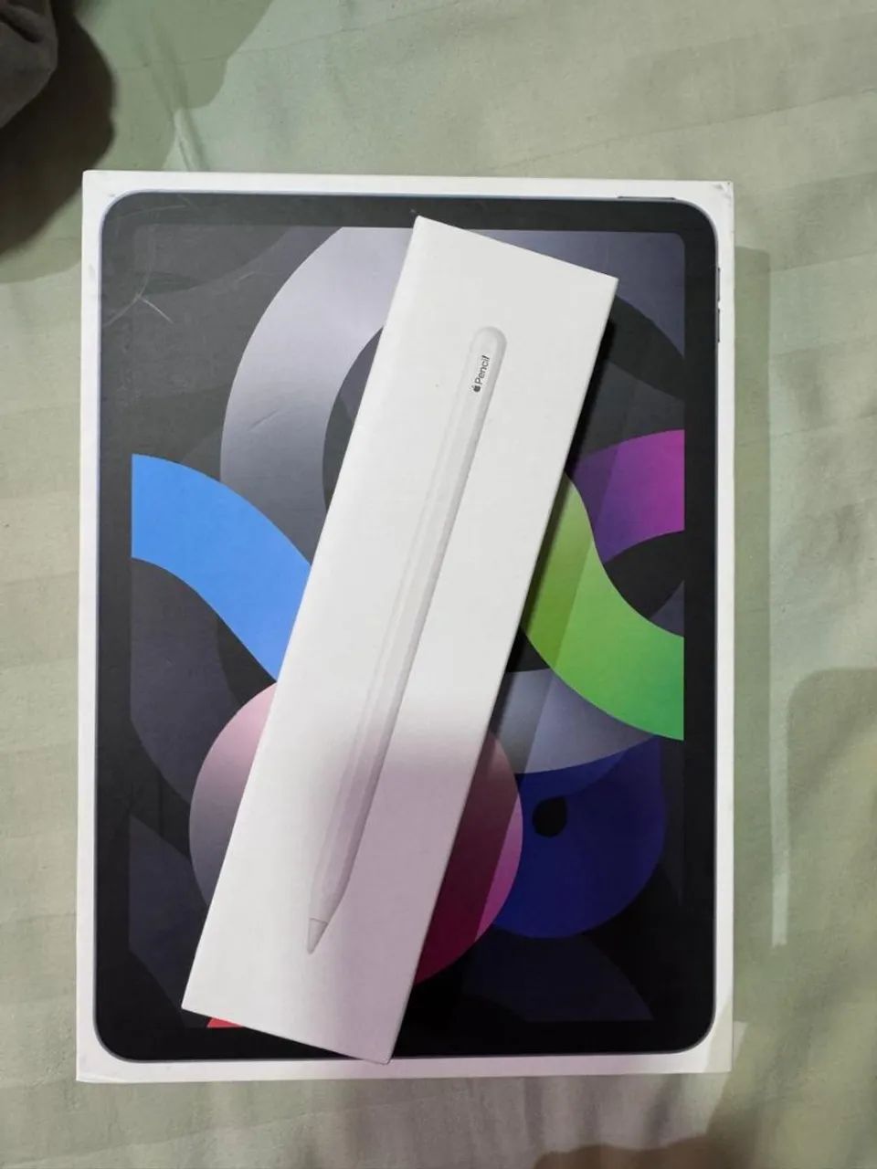 iPad air 4ª geração 64gb - Tablets e E-Readers - Bosque, Rio