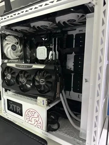 Pc gamer High End Completo! - Foto 4