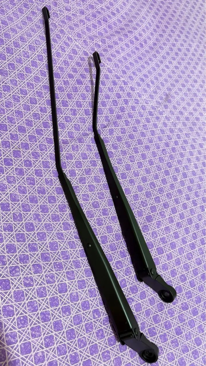 Braços de Limpador de Para-brisa mobi/ fiat uno