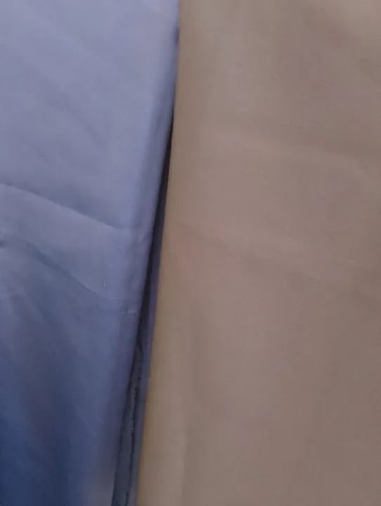 Tecido poucas peças tamanhos variados descrição abaixo 15 reais cada  - Foto 3