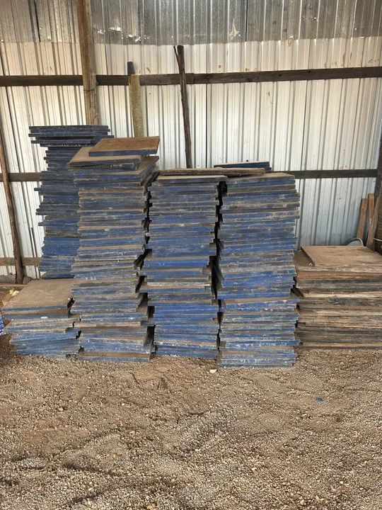 Oportunidade Única - Fábrica de blocos e pavers montada pronta para funcionar  - Foto 5