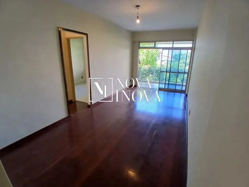 Apartamento a venda 2 quartos, 65m² com vaga de garagem em Copacabana - Rio de Janeiro - R