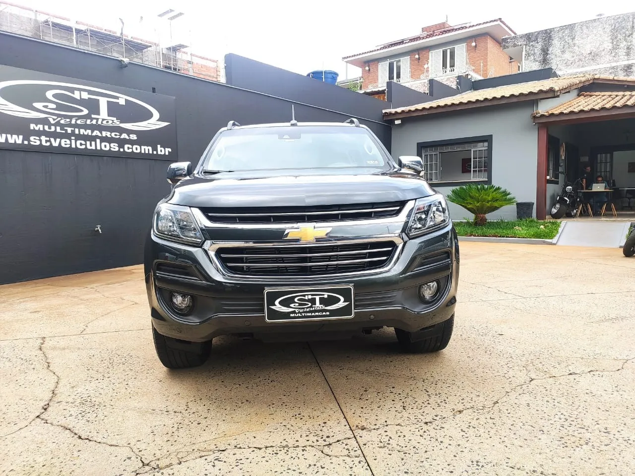 CHEVROLET 2020 Usados e Novos em Ribeirão Preto e região, SP