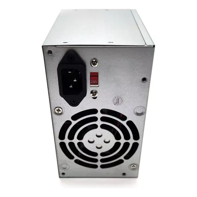 Fonte para Computador 200W Real C3tech Bivolt (nova) - Foto 2
