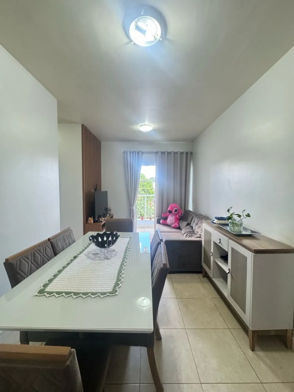 Apartamento para Venda em Porto Velho, Nova Esperança, 2 dormitórios, 1 banheiro, 1 vaga