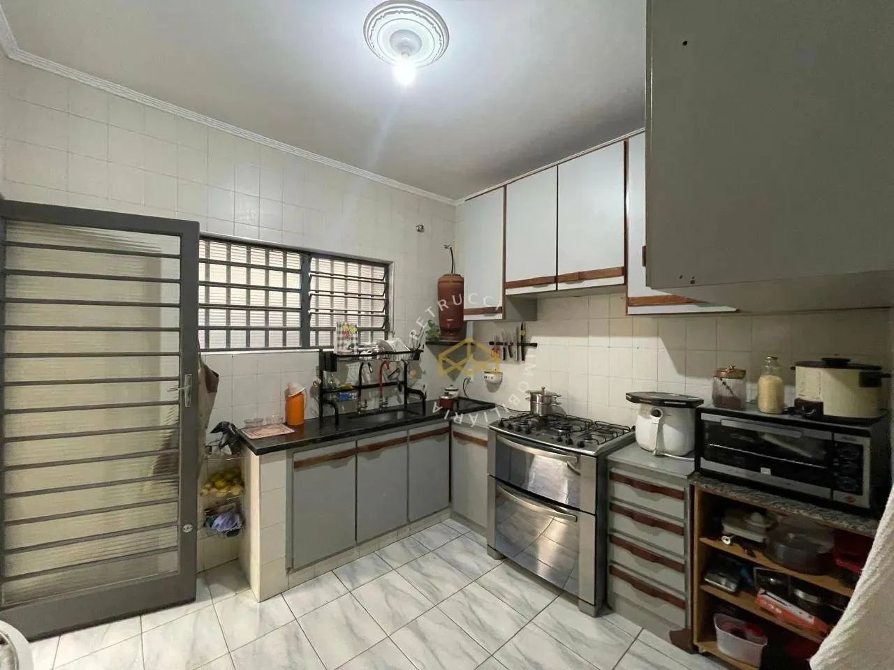 Casa com 6 dormitórios à venda, 230 m² - Vila Marieta - Campinas/SP - Foto 5
