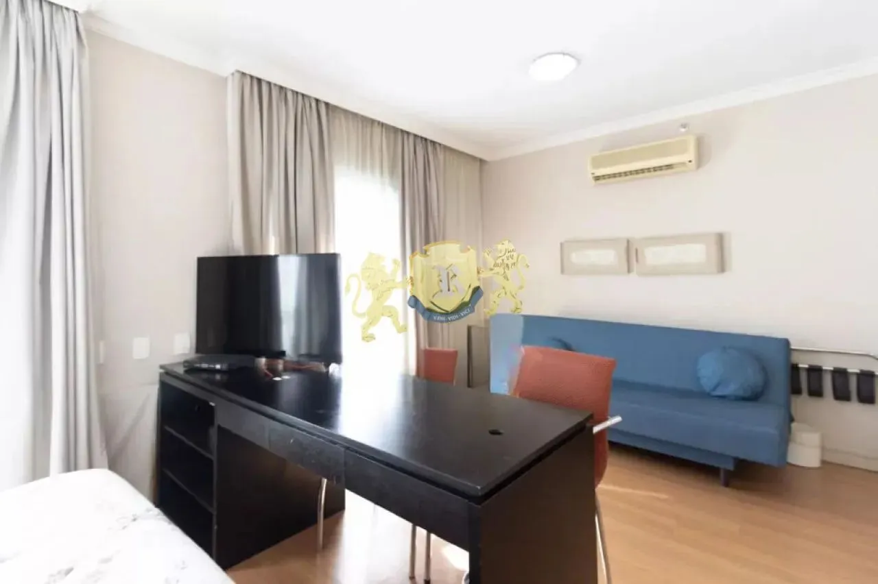 Rarus Flats - Apartamento para venda - Edifício Perdizes Tower
