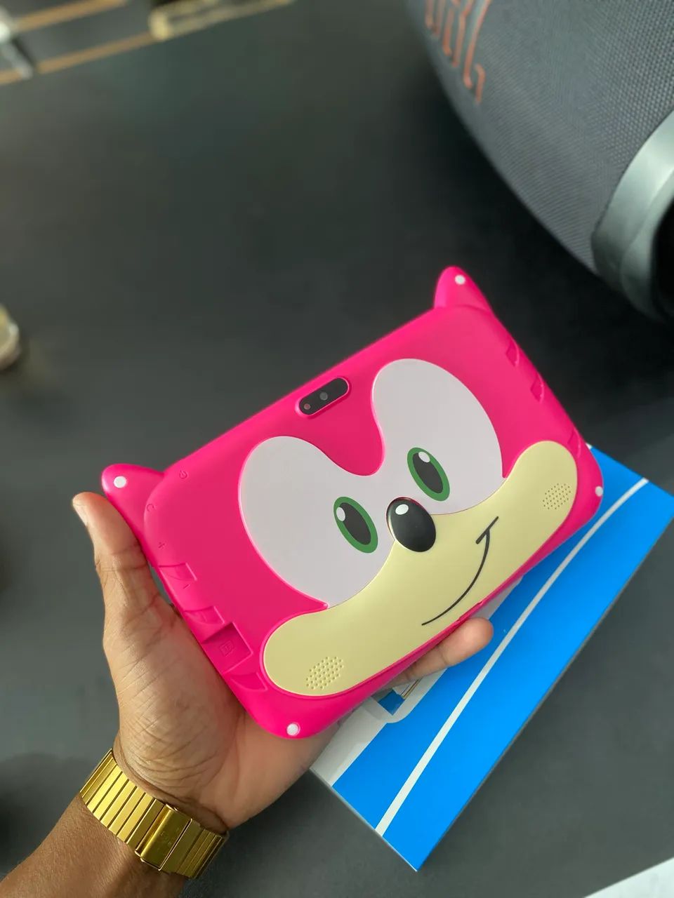 Tablet infantil para os pequenos  - Foto 5