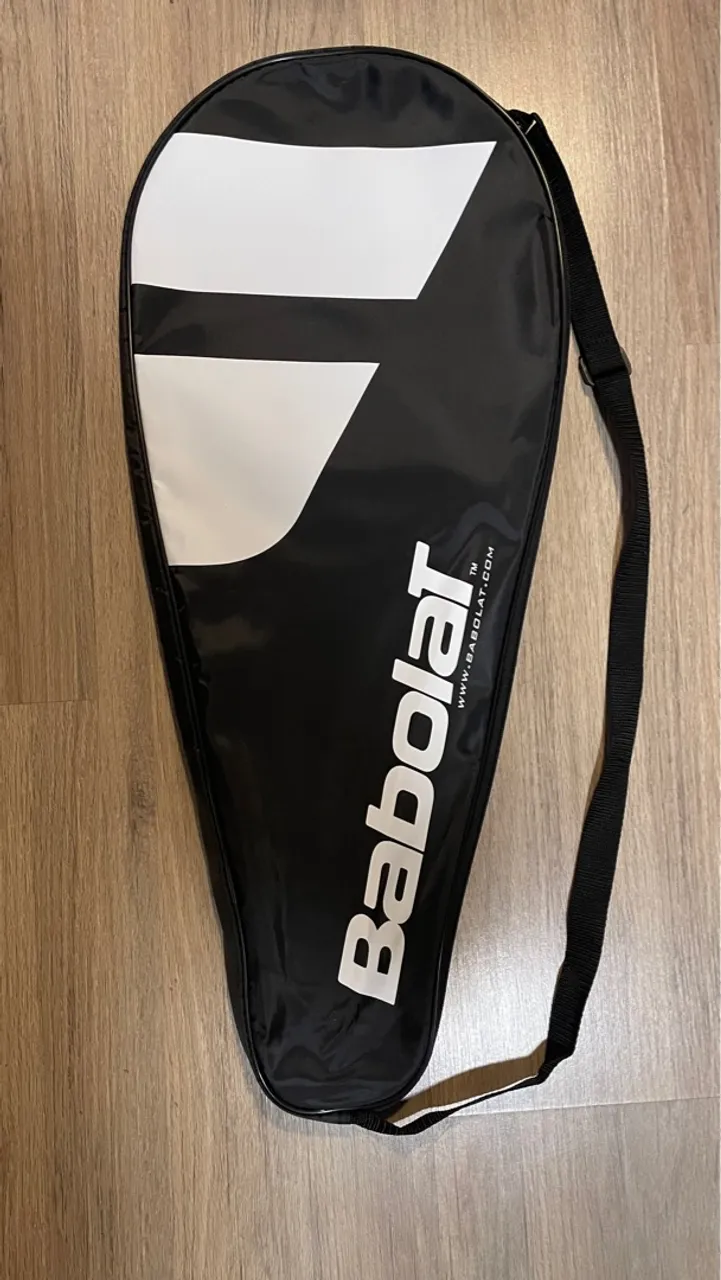 Capa Raquete de Tênis Babolat - Nova