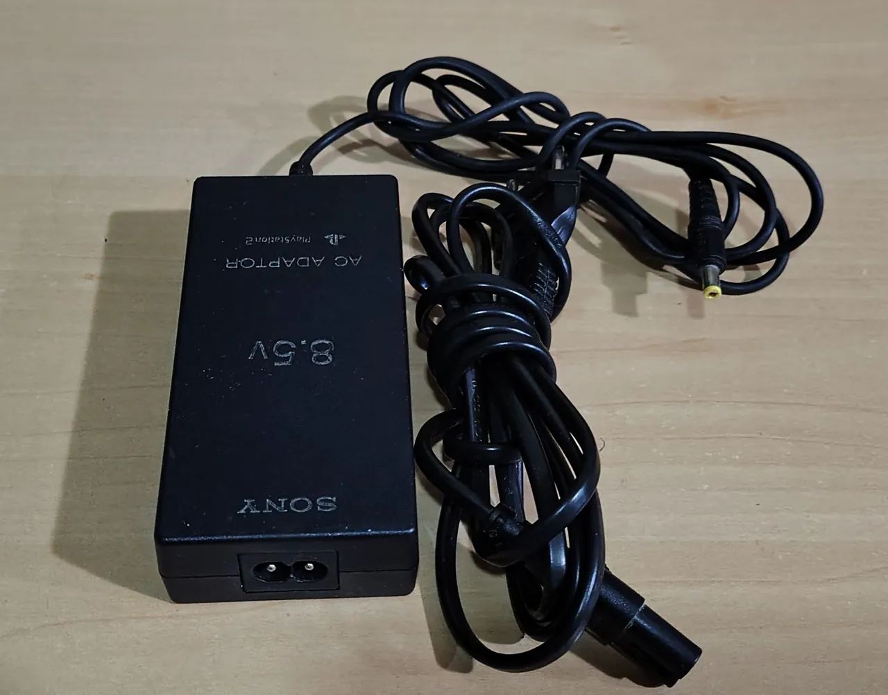 Fonte Original Sony PS2 FUNCIONANDO - Foto 2