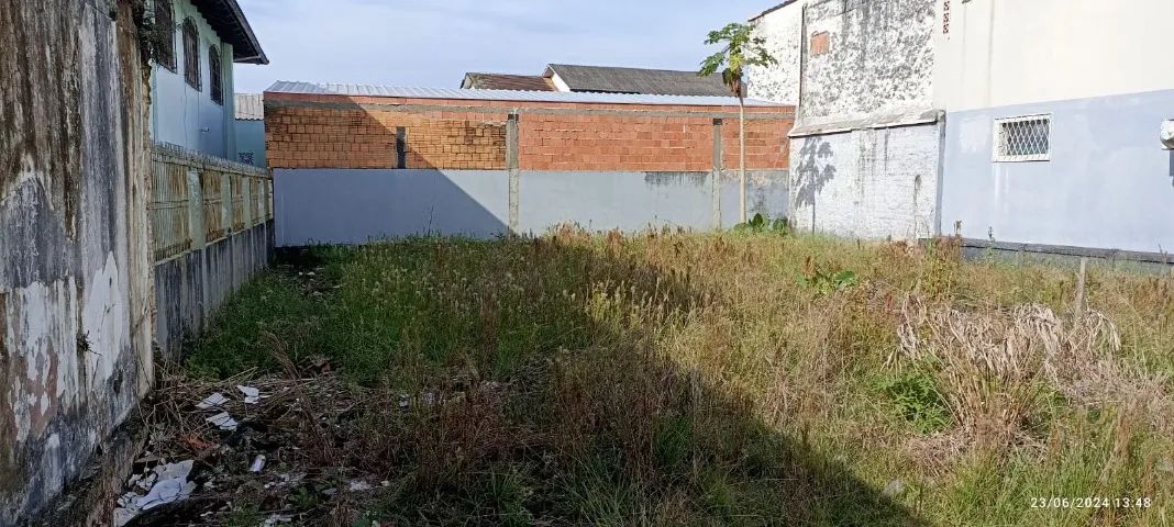 Terreno Centro de Joinville 313m - Vende - Foto 5