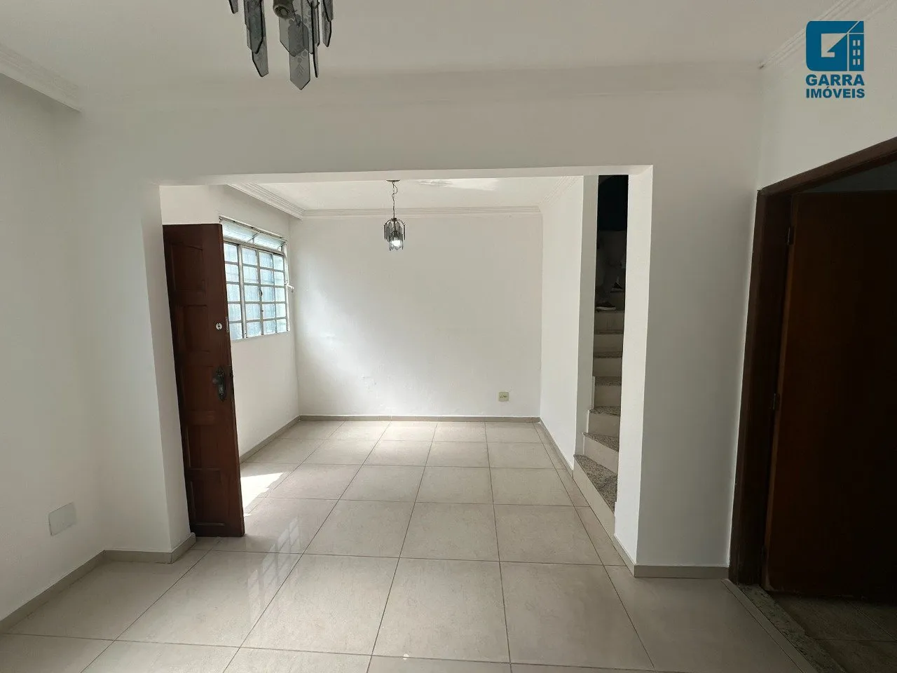 Venda casa geminada bairro Palmares