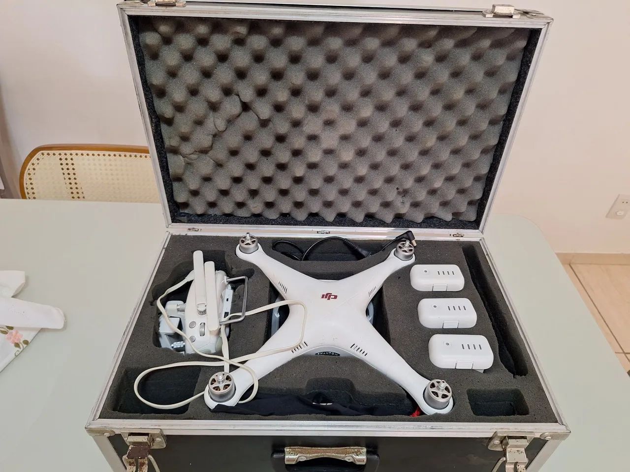Drone DJI Phantom 3 ADVANCED