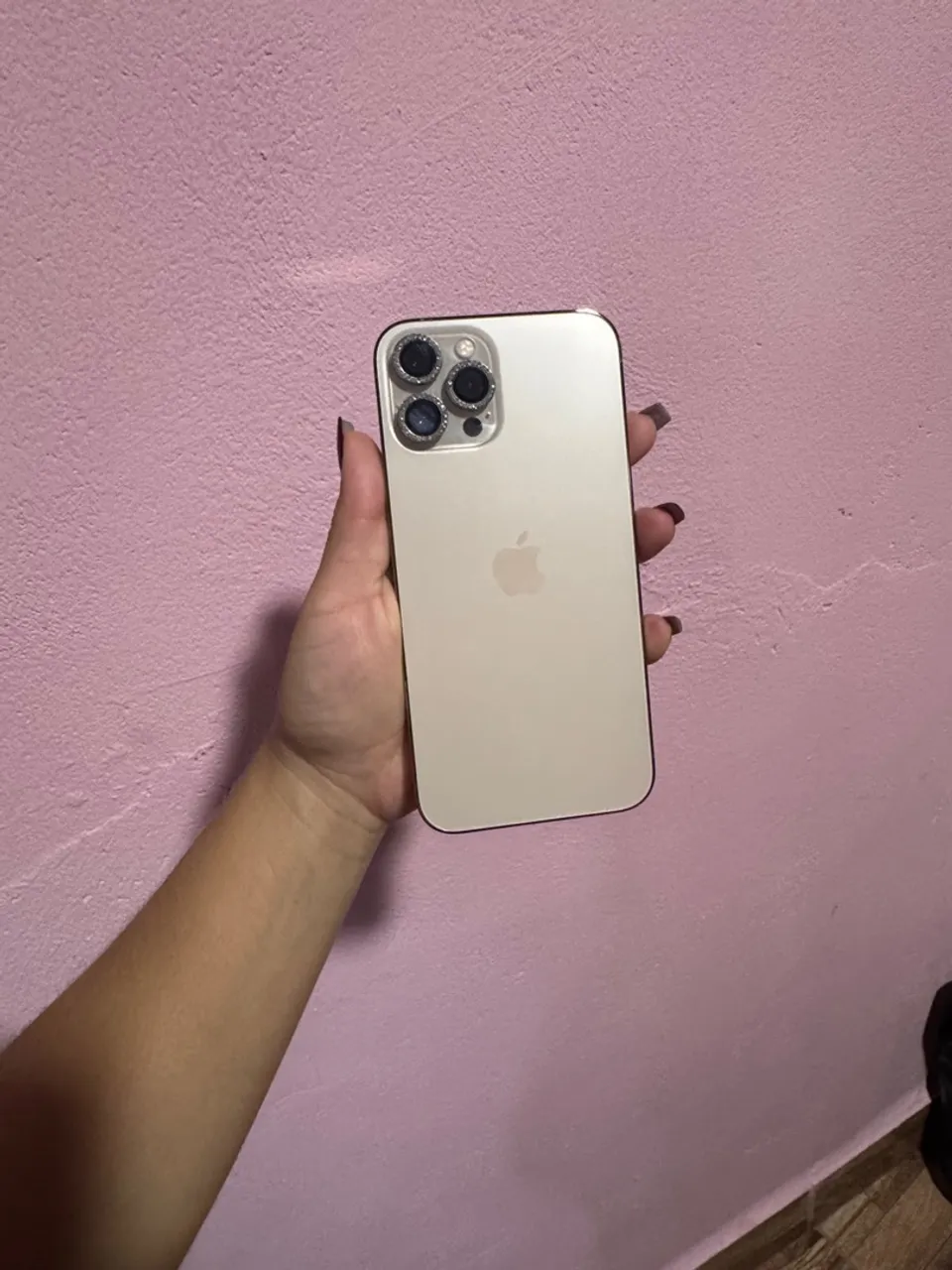 iPhone 12 Pro Max 