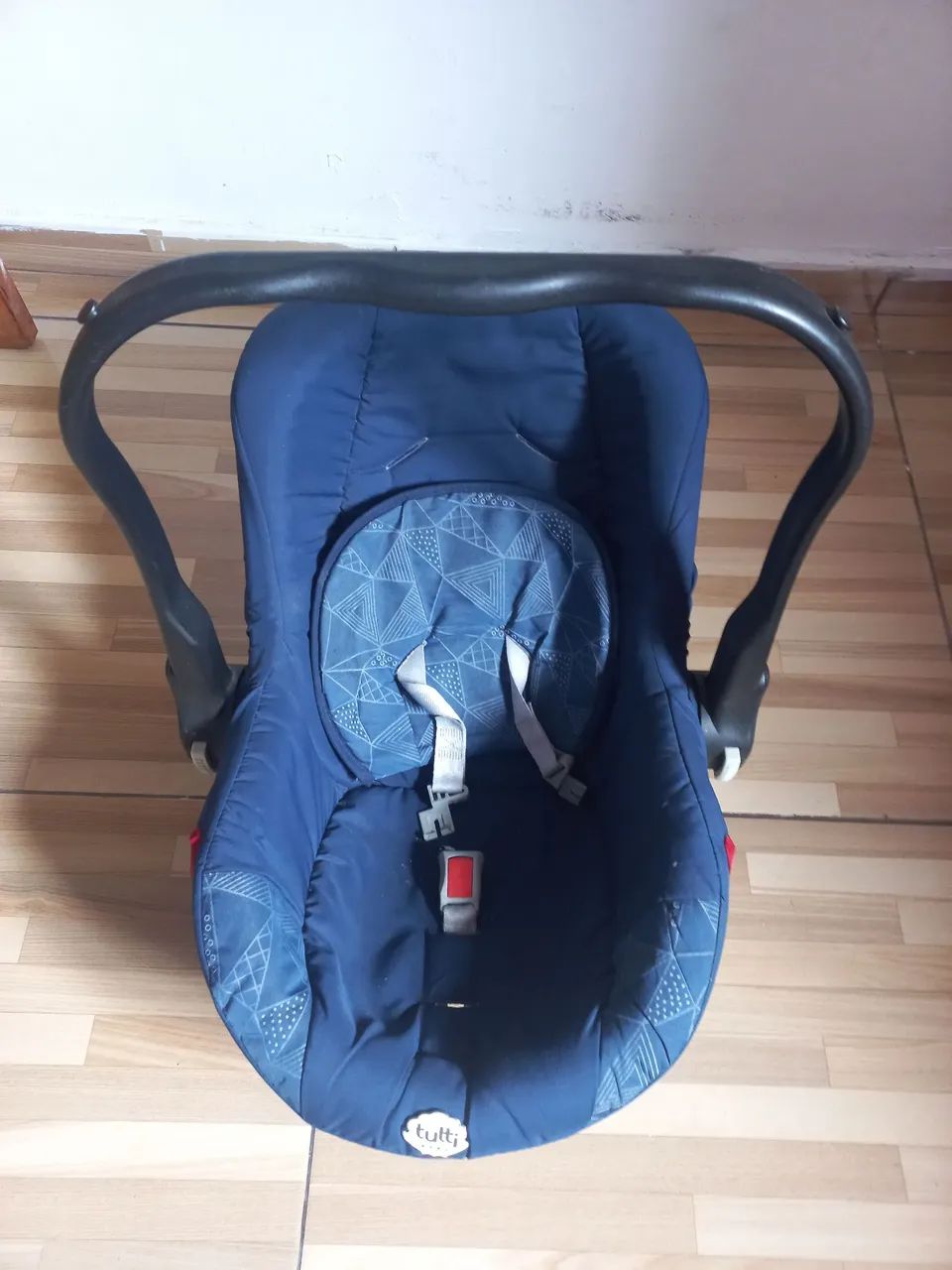 Bebe conforto +cadeira de alimentação  - Foto 2