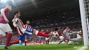 Pro Evolution Soccer 2015 Standard Edition Konami PS4 Físico - Foto 2
