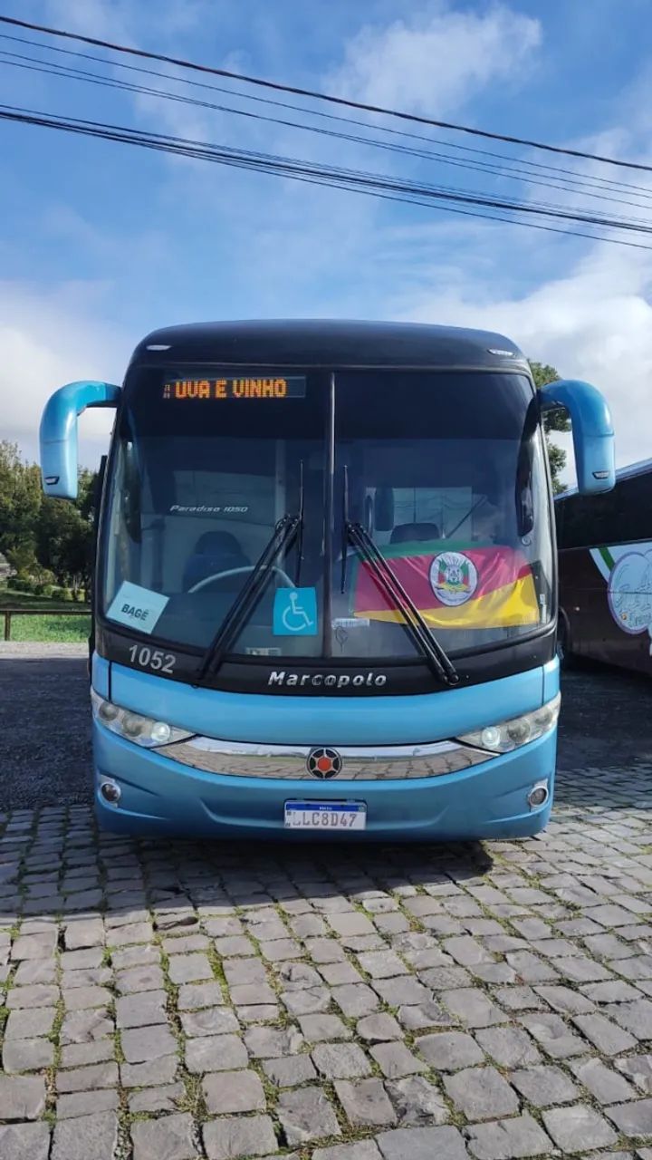 Ônibus 