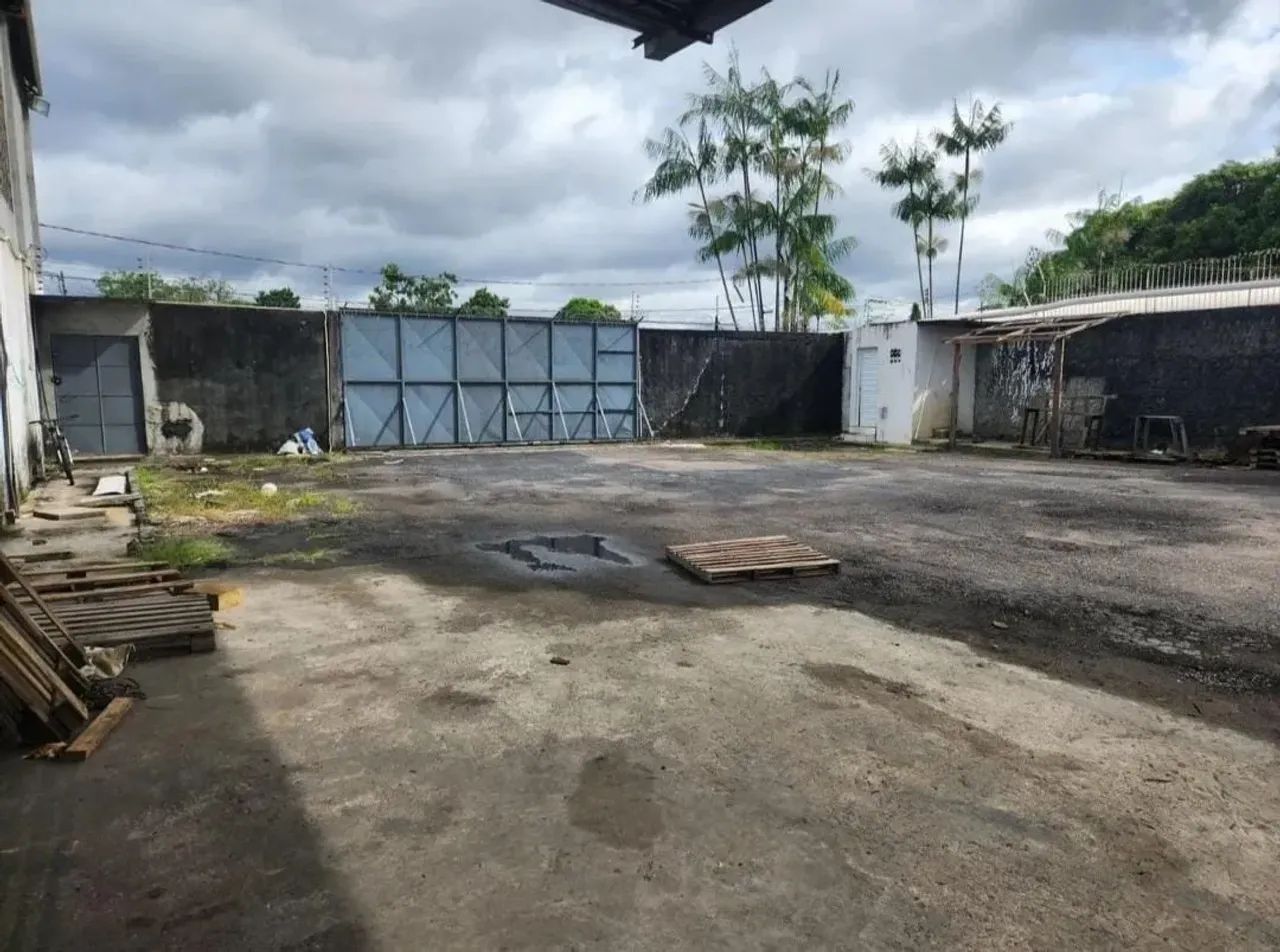 ALUGO GALPÃO PX AV DAS TORRES 1000 M2 - Foto 6