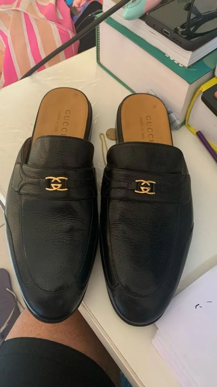 sapatos & mocassim - Foto 3