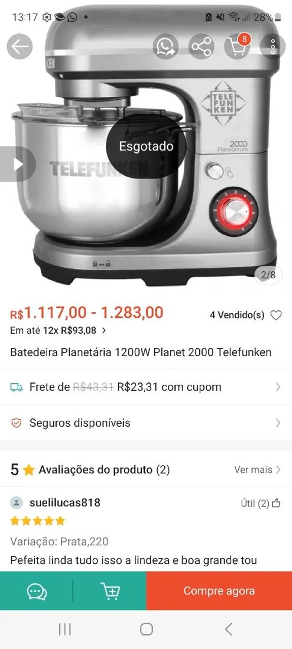 Semi nova  - Foto 4