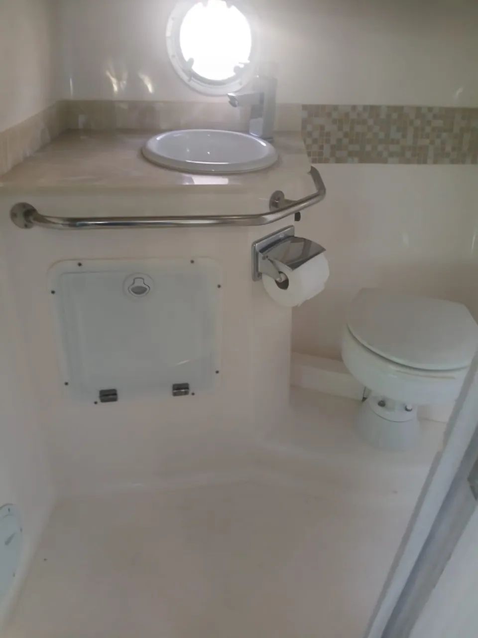 Lancha Cimitarra 38 pés  - Foto 9