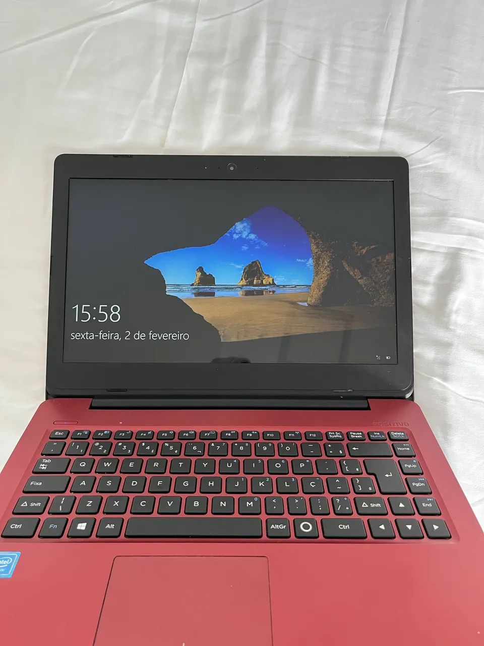 Notebook positivo Conservado - Notebooks - Mirante, Campina Grande