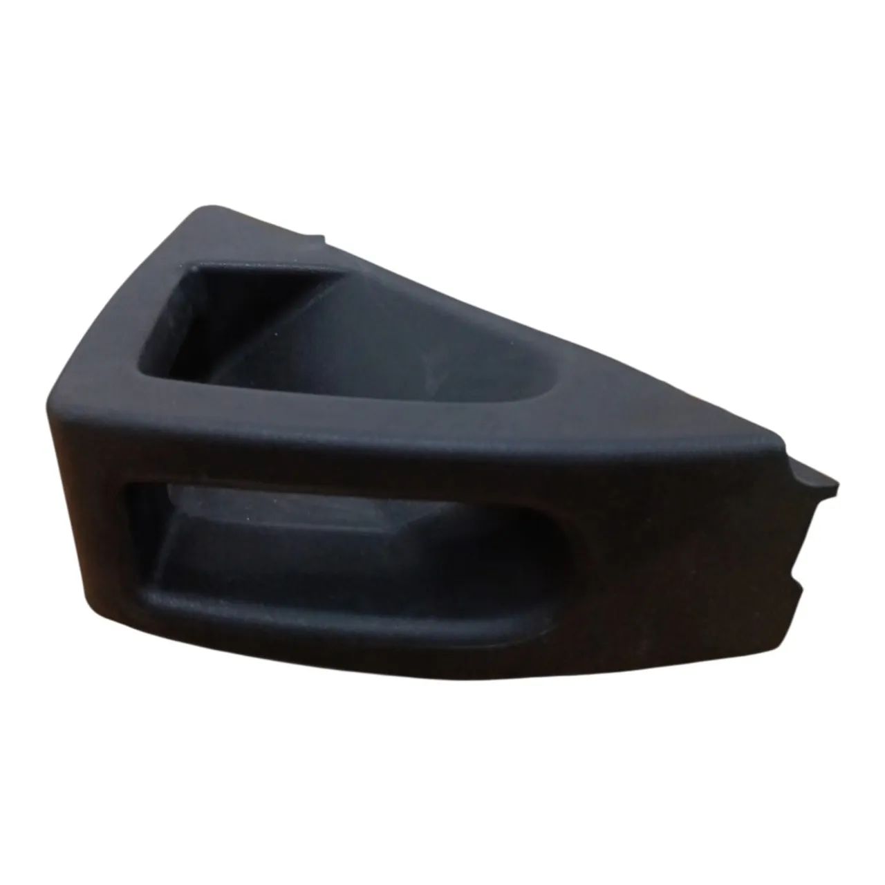 Puxador Alça Painel Original Ford Cargo 816 Lado Direito - Foto 4