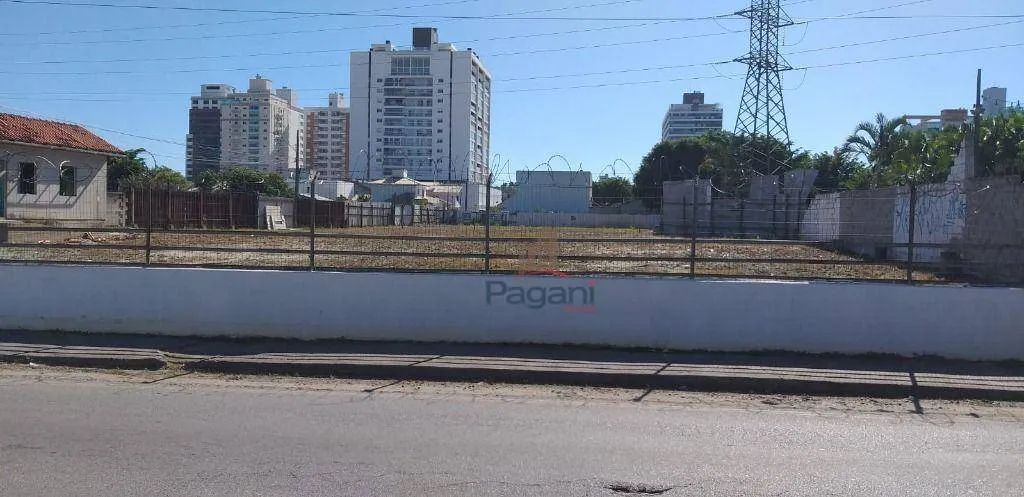 Terreno, 2802 m² - venda por R$ 5.600.000,00 ou aluguel por R$ 28.000,00/mês - Caminho Nov