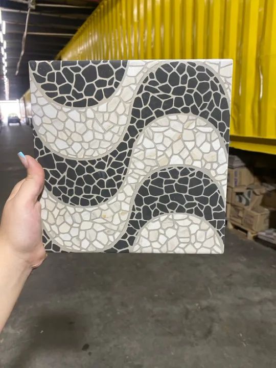 Revestimento Copa Cabana 20x20 - Foto 3