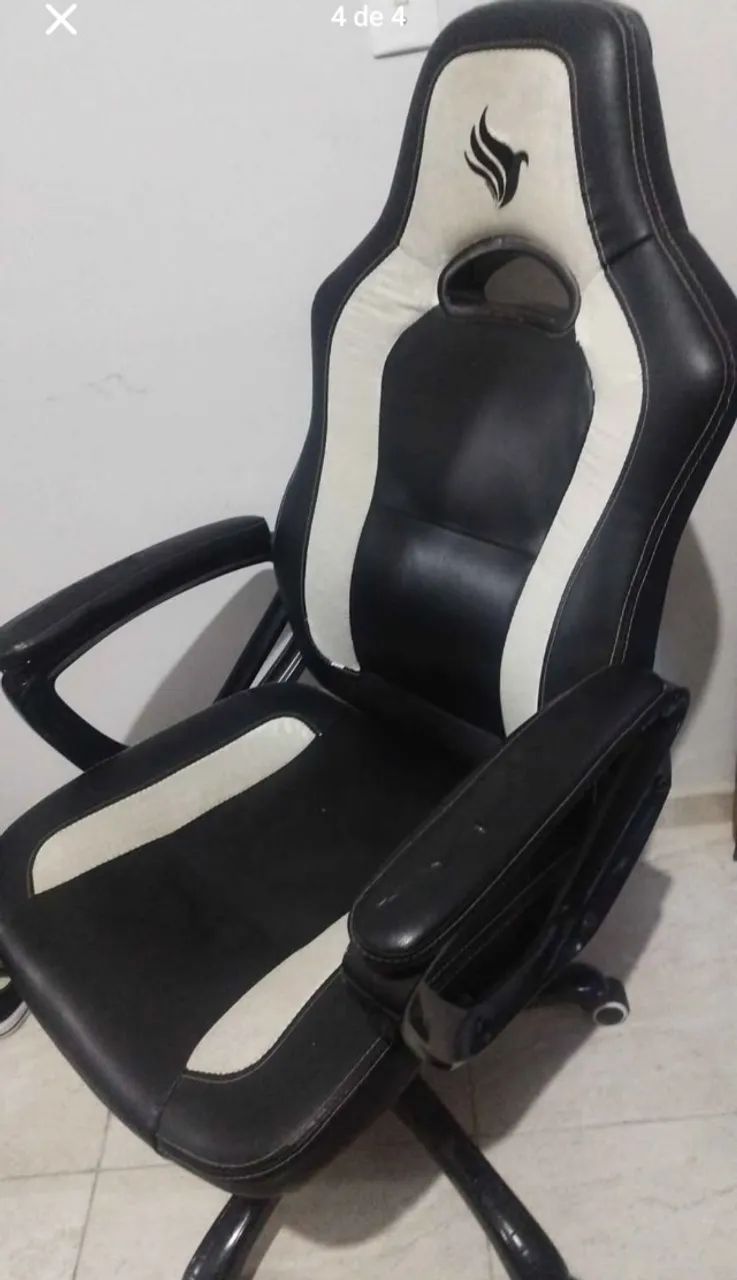 Cadeira gamer64842818619905120