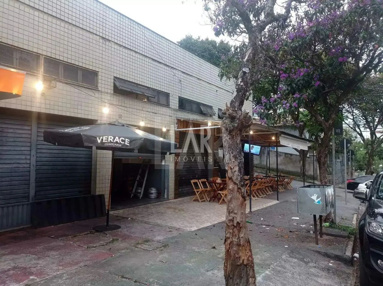 Loja à venda, Nova Granada - Belo Horizonte/MG - Foto 2