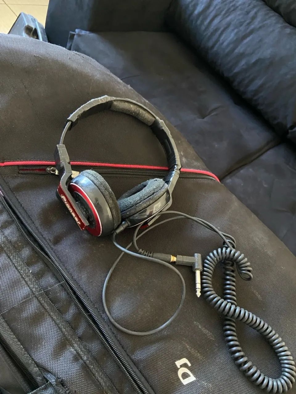 Setup completo para DJ  - Foto 6