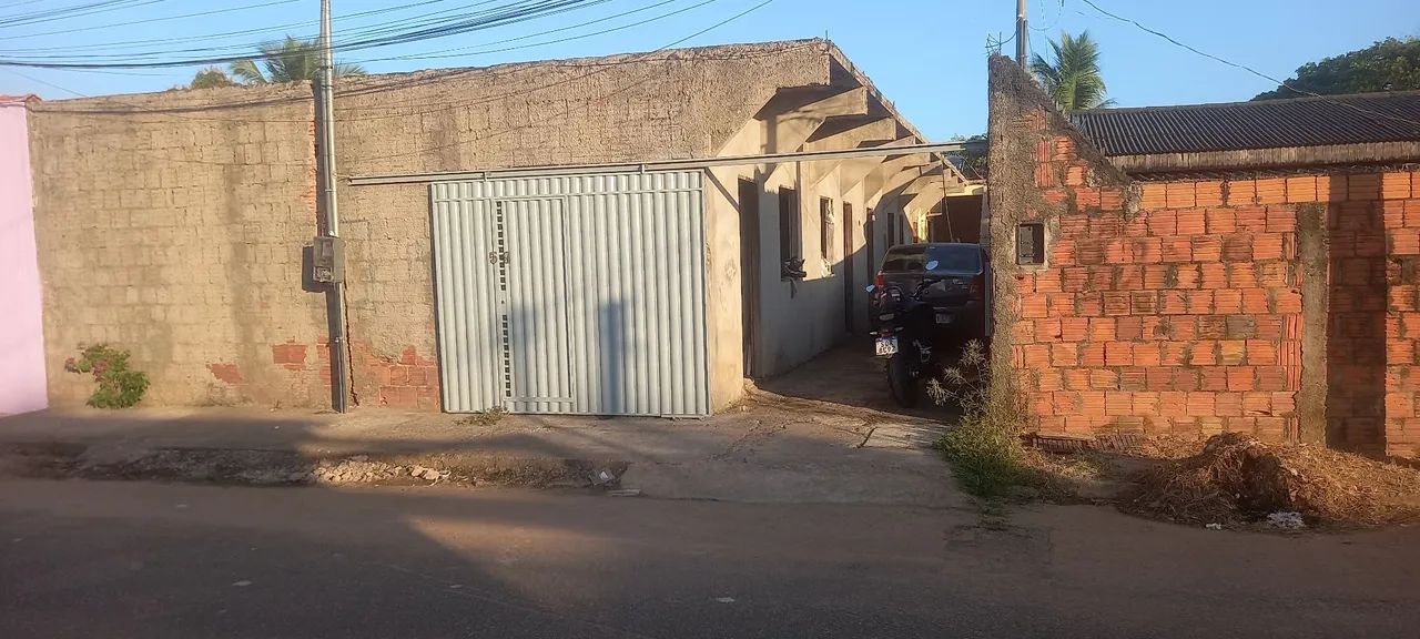 Foto - Rio Branco - Recanto dos Buritis