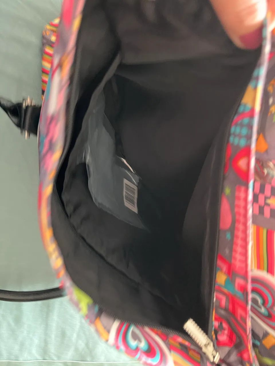 Bolsa para notebook Multilaser  - Foto 4