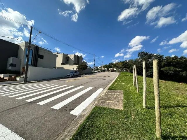 erreno Exclusivo à Venda no Condomínio Vivva Jacareí  Vista Privilegiada -  Oportu - Foto 2