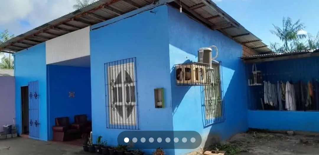 foto - Macapá - Congós
