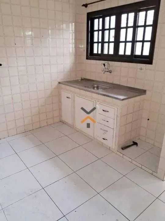 Casa com 3 dormitórios à venda, 125 m² por R$ 490.000,00 - Parque Jaçatuba - Santo André/S - Foto 4