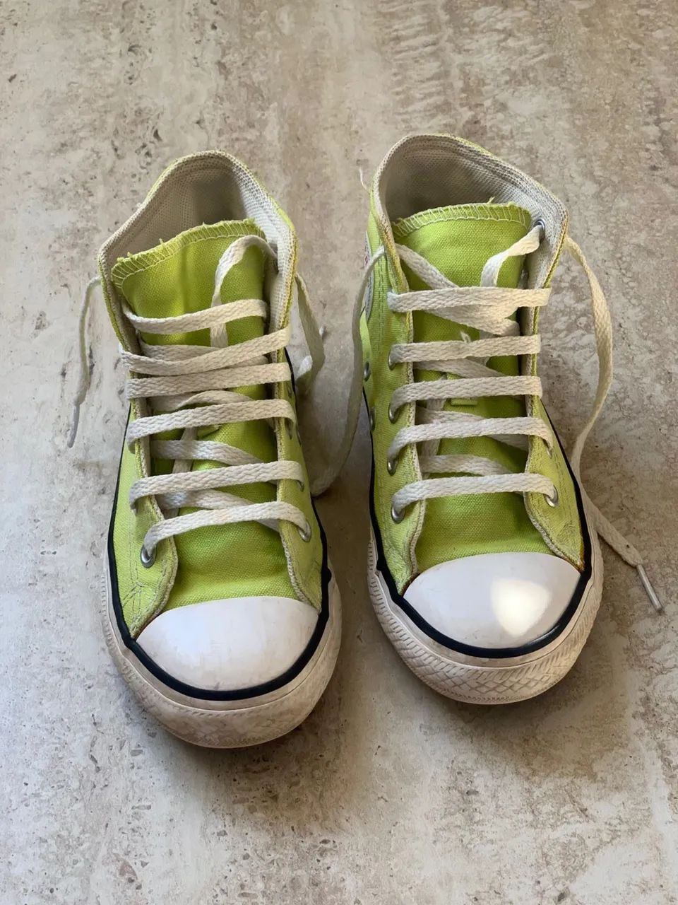 Tênis ALL STAR tam. 27