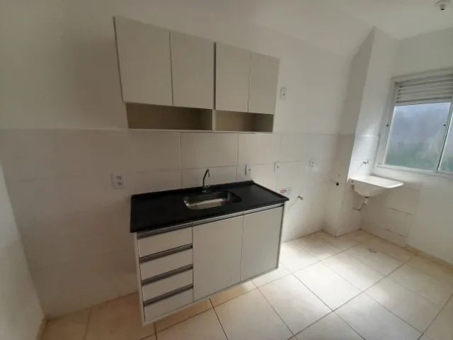 Apartamento térreo Vitta Recanto das Palmeiras - Foto 3