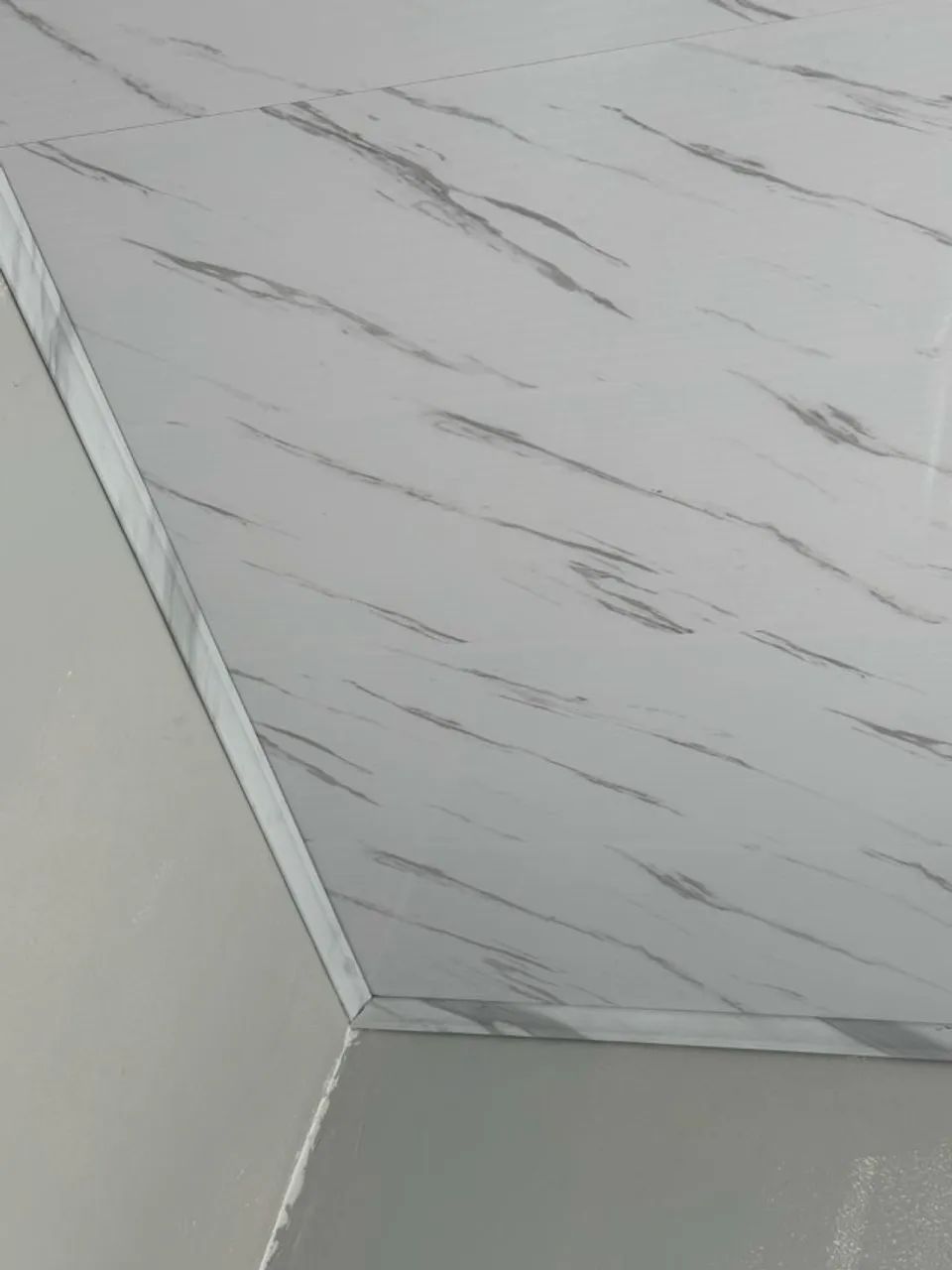 Forro PVC Colorido - Foto 2