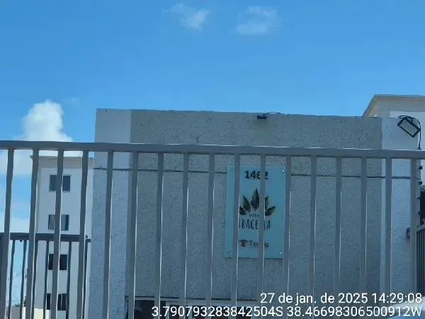 Oportunidade Única em FORTALEZA - CE | Tipo: Apartamento | Negociação: Licitação Aberta | 