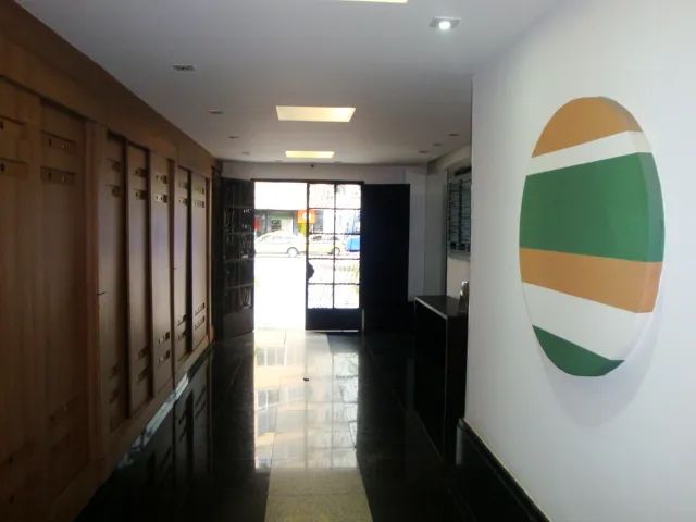 Sala/Conjunto para aluguel com 100 metros quadrados em Centro - Rio de Janeiro - RJ - Foto 4