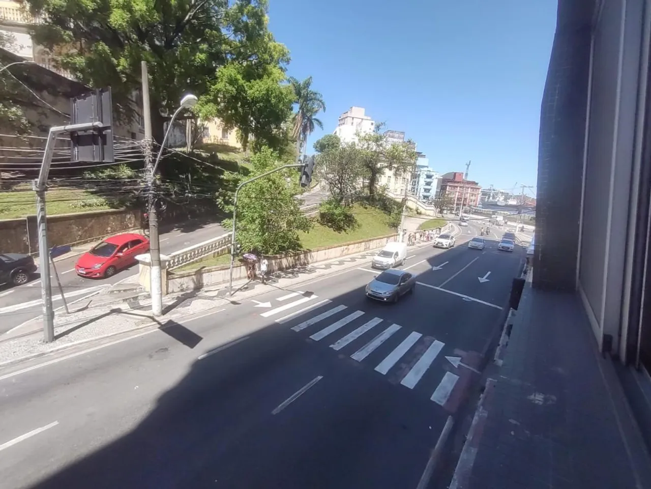 Sala Comercial para Venda em Vitória, Centro, 1 banheiro